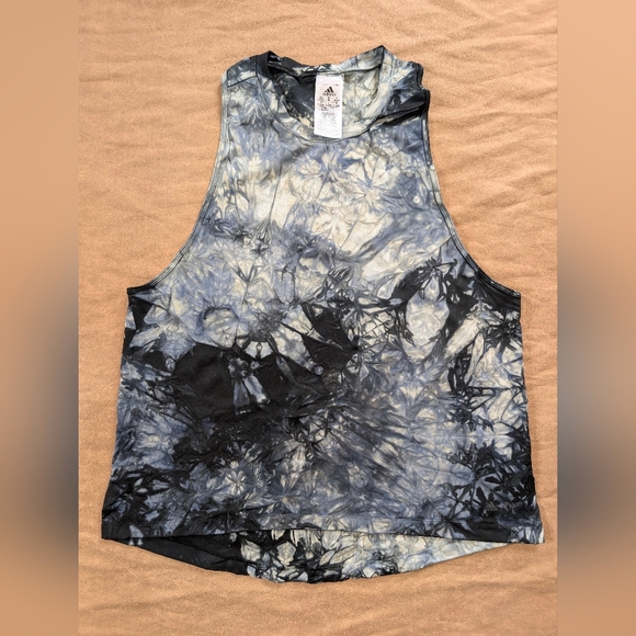 adidas Tops - Adidas Women’s Parley Tank Top! Size XL!